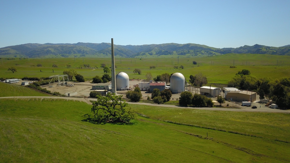 Vallecitos Nuclear Center (NorthStar)